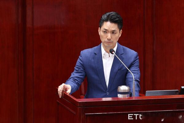 劝蒋万安“缓称王”，蔡英文前下属：2028国民党没希望台北市长蒋万安近日动作频