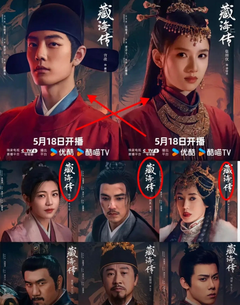 50岁钟汉良当爸没问题41岁陈妍希当妈也没问题但你要是说，陈妍希和钟汉良