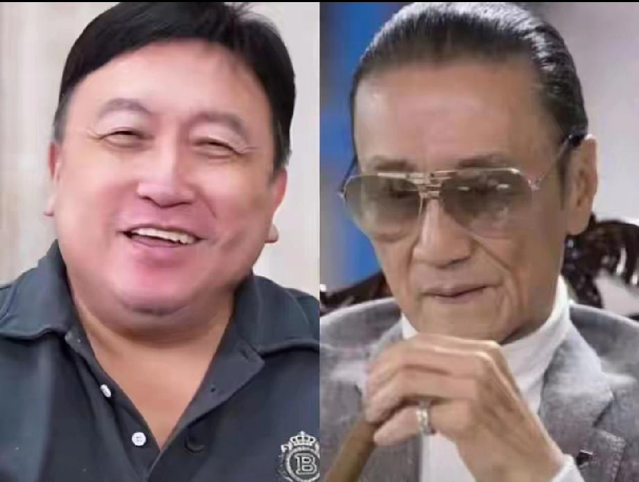 曾被谢贤暗讽“俗不可耐”的王晶，如今在河南杀疯了！从赌片之王到“烂片专业户”，他