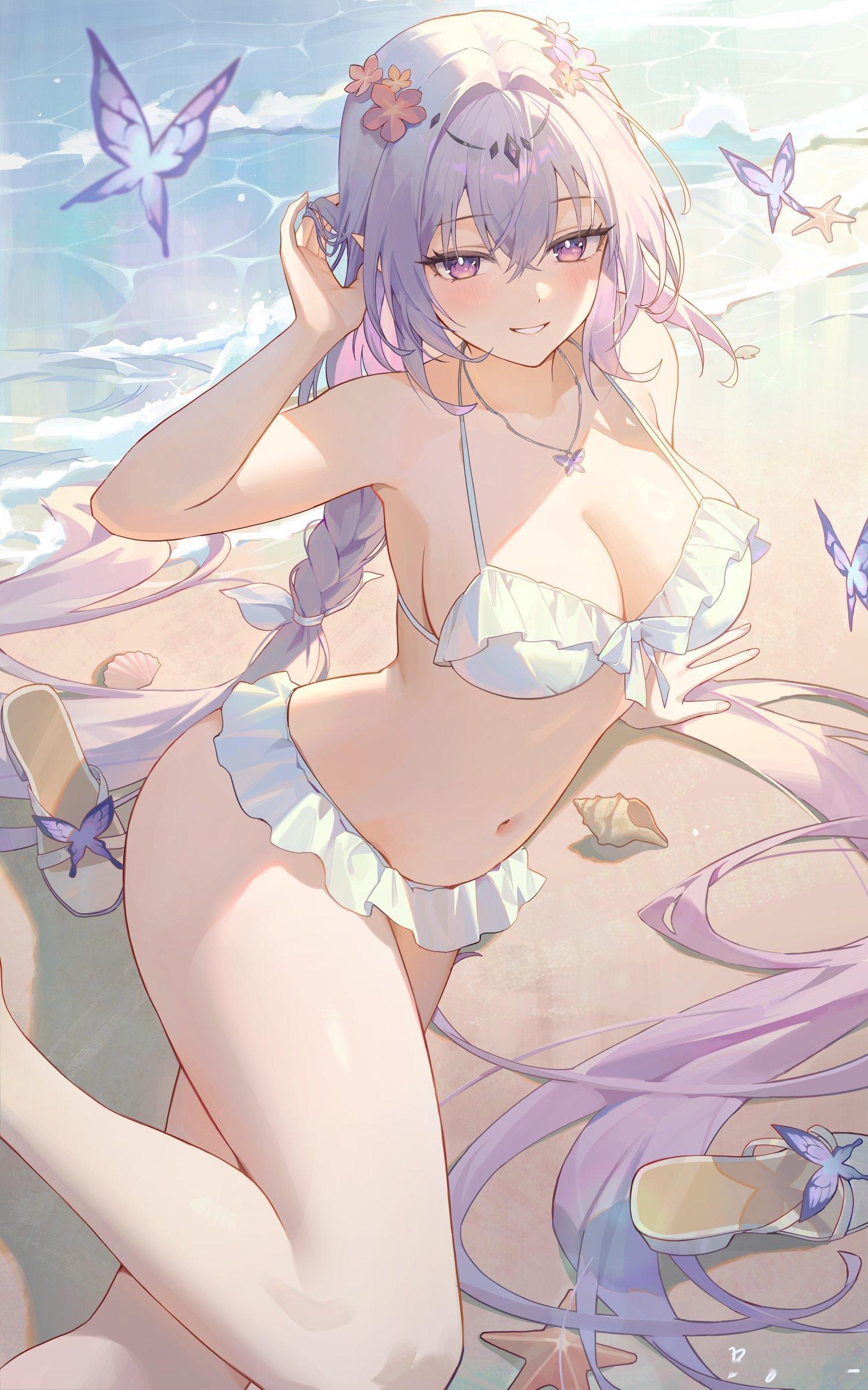 动漫画师Buguma_