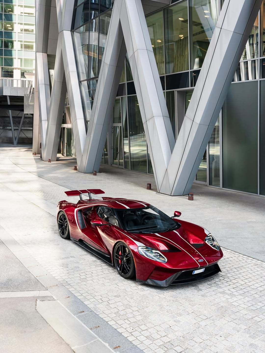 FordGT​​​