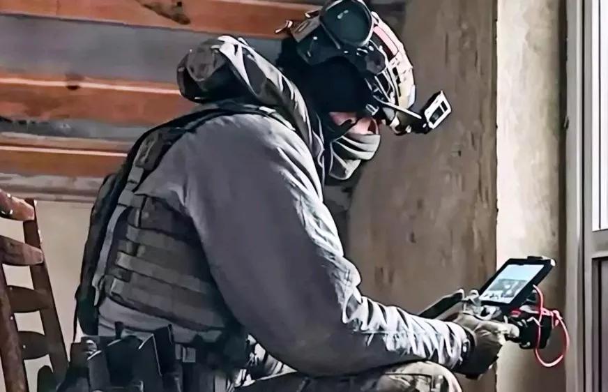 塔斯社报道，当地时间10日，俄罗斯国防部新闻处宣布，当天俄武装力量东部作战集团，