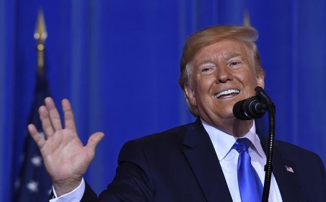 特朗普在台湾问题上，终于不装了！但这恰恰证明，美国，已经不行了！很多人以为美国