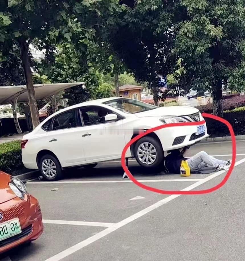上门保养的创业公司还在运营吗？？？海阔试车超话​​​