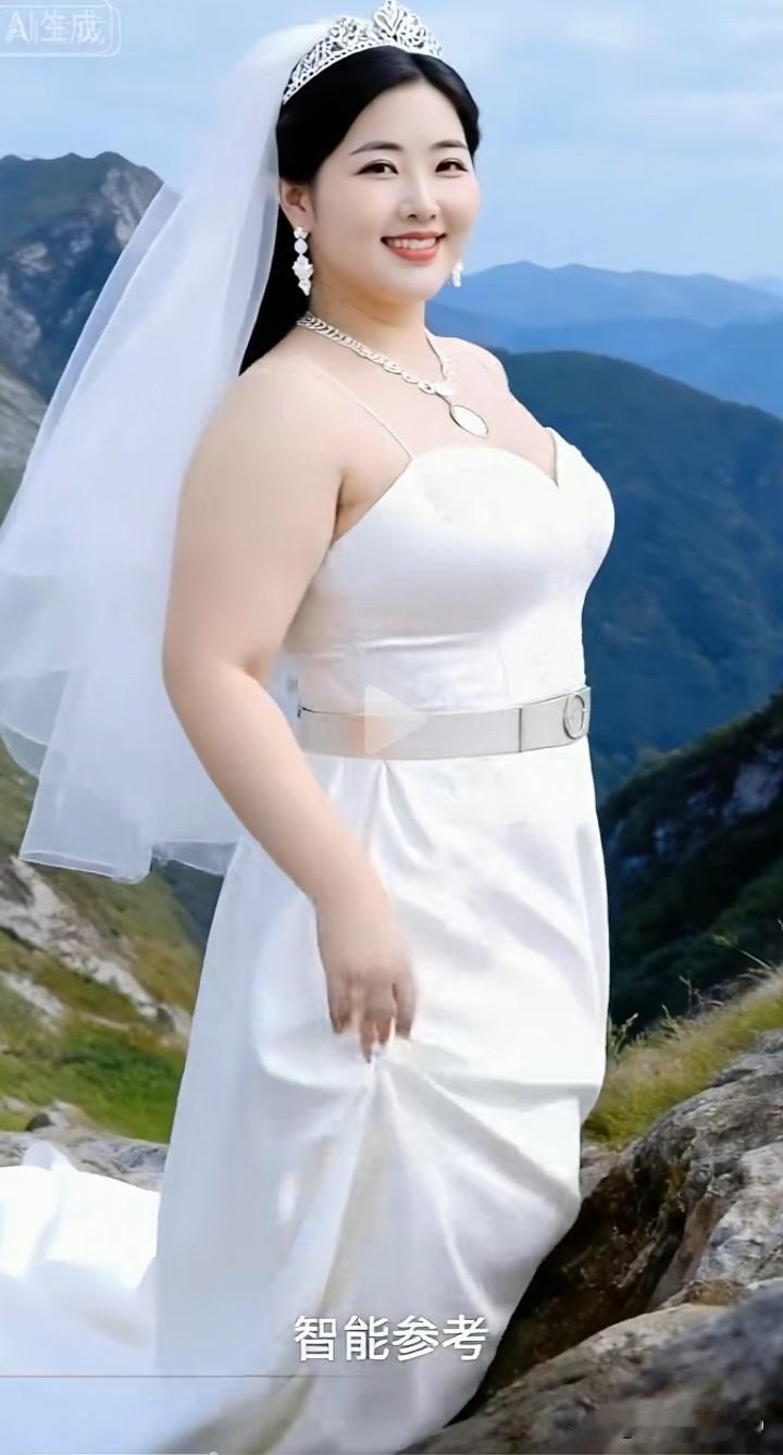 “山巅白衣女，笑语如花枝”，描绘的或许正是云雾山巅的舒兰宁。云雾山万古云雾缭绕，