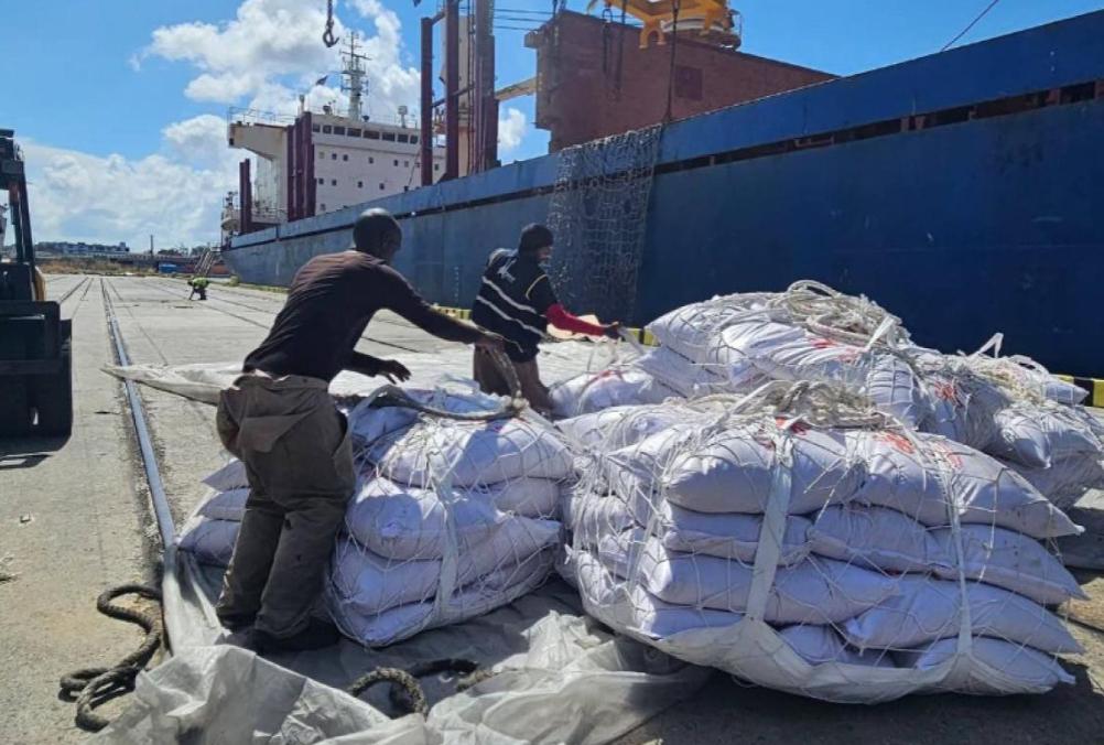 人均耕地是中国3倍、8成国土都是沃土的古巴，粮食自给率居然只有40%，大