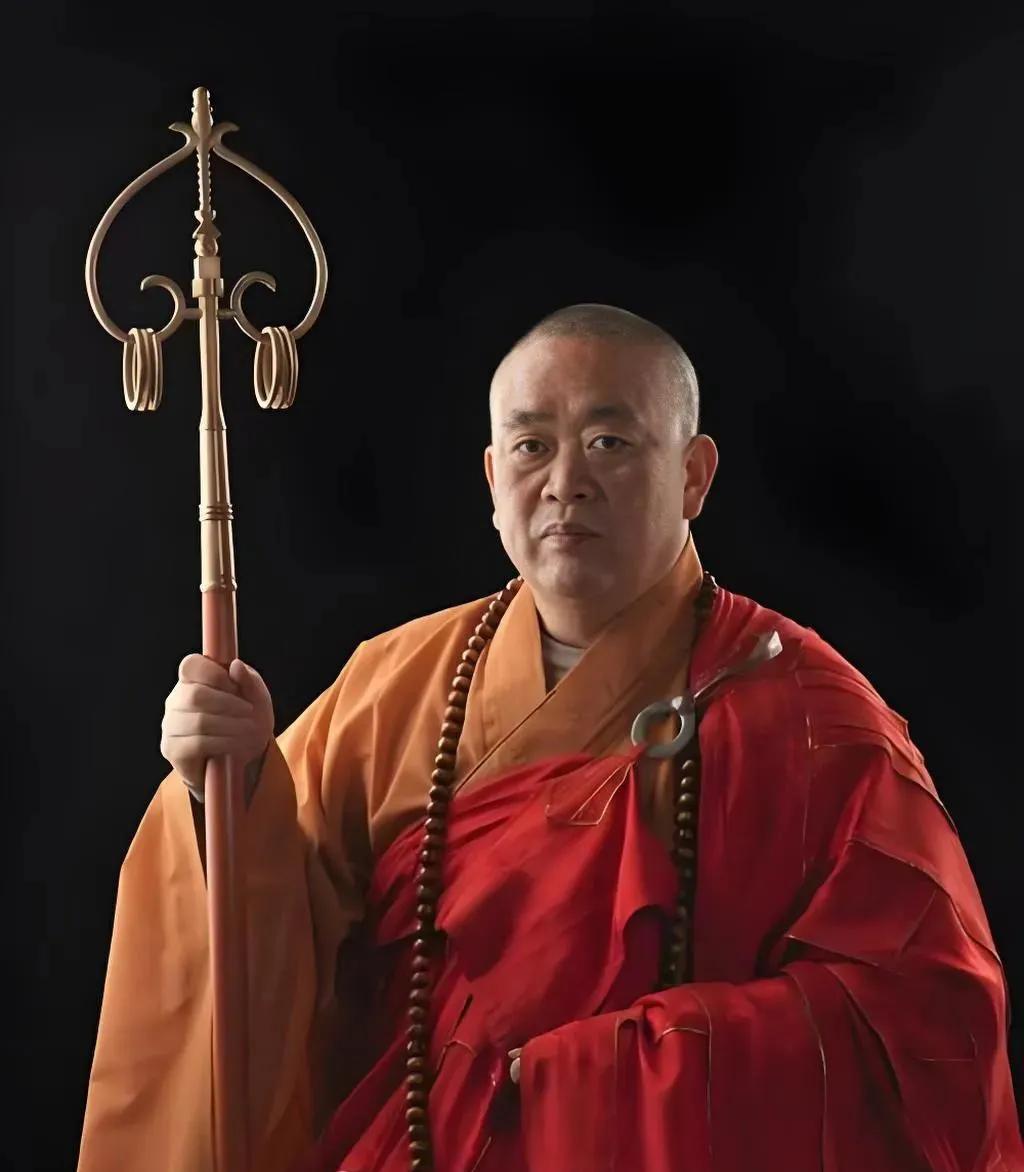 |宋祖德的话|宋祖德是个著名大嘴，他说释永信给很多女明星开光，很大可能会被