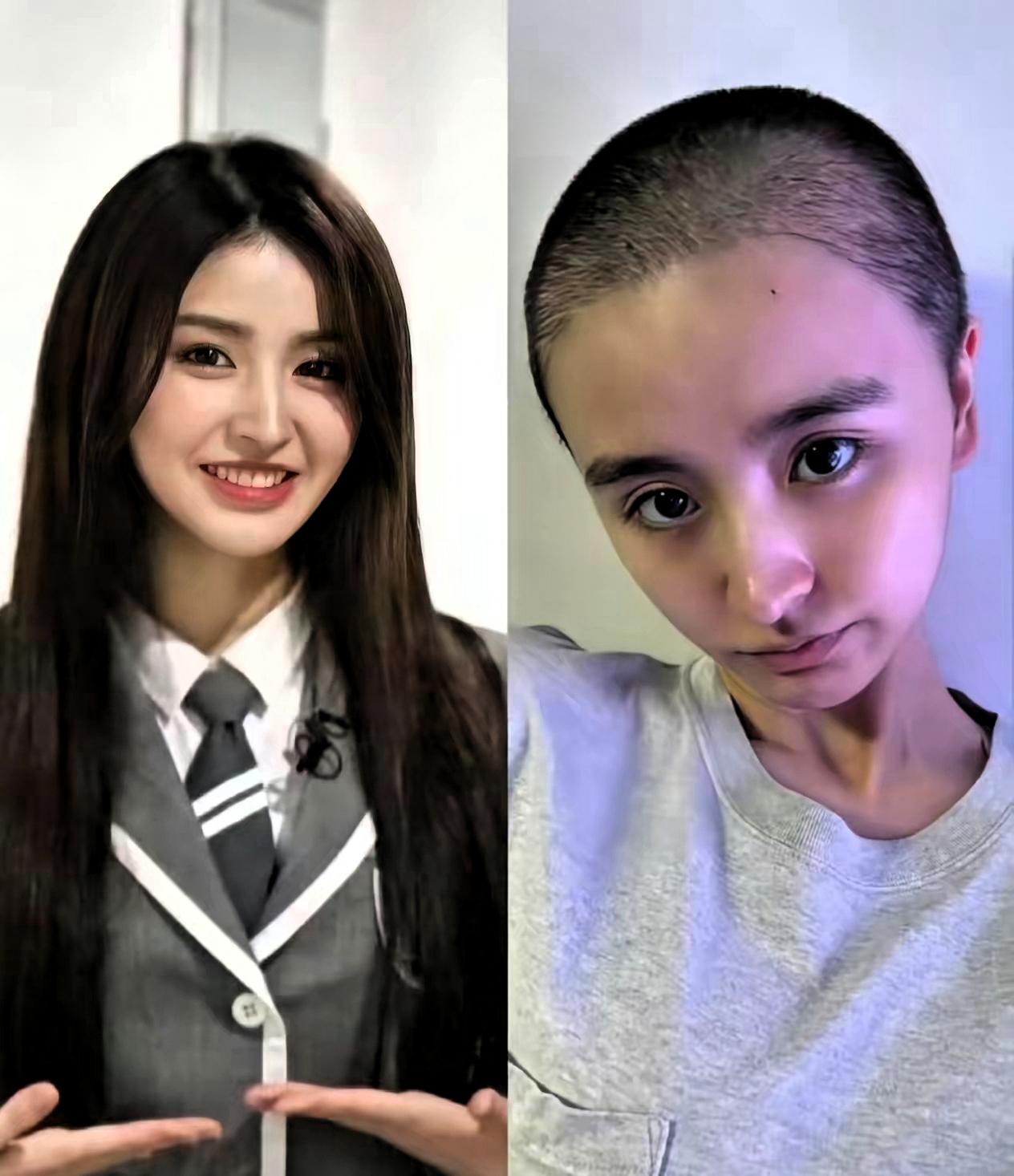 金子涵喊“再逼就捅出去”，赵露思也曾被锁酒店驱魔：这不是巧合4月8日，金子涵