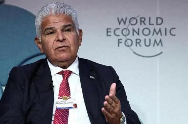 中国不记隔夜仇！巴拿马接到通知，美国终于下场，巴政府自食恶果中国向来以和为