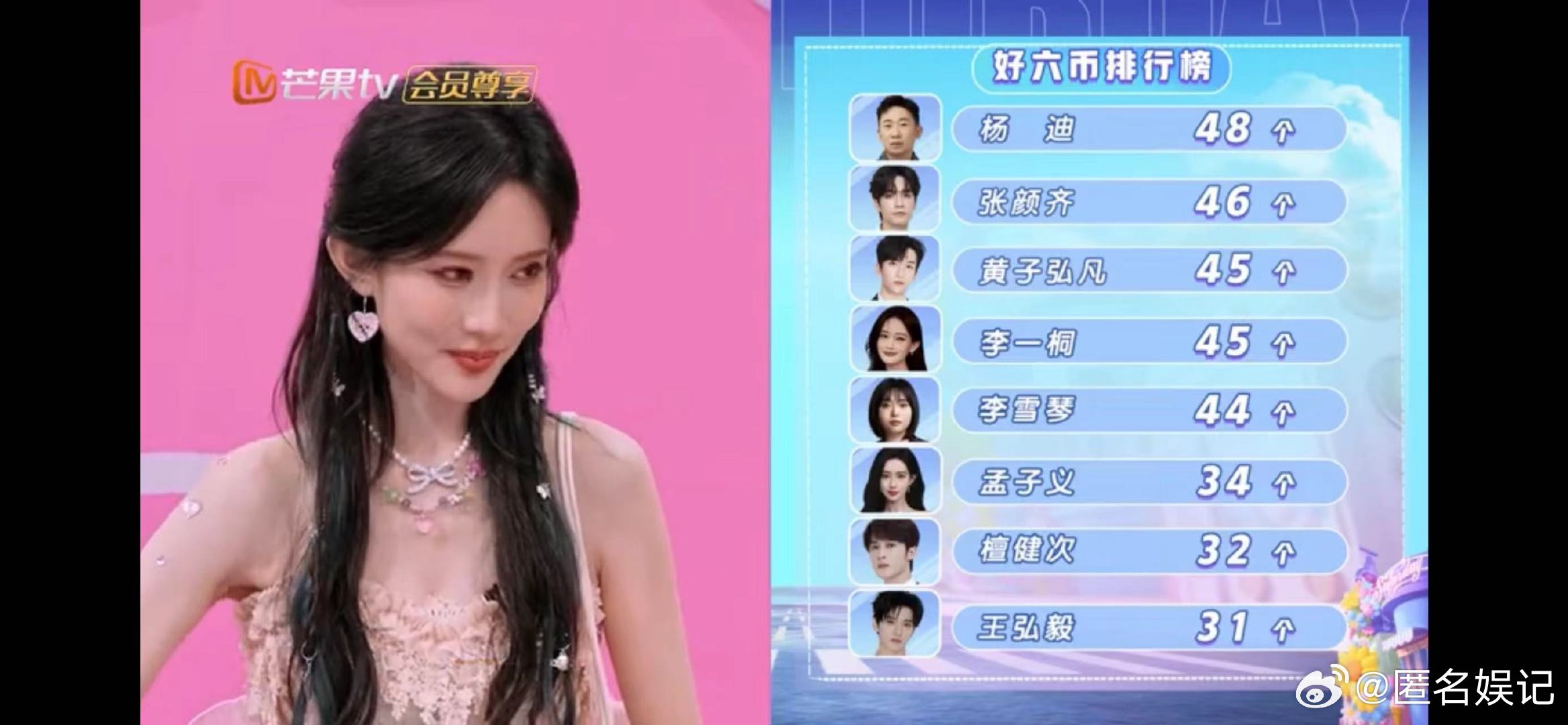 檀健次檀健次孟子义杠上了救命！孟子义跟檀健次杠好六币这段，我能看十遍！本