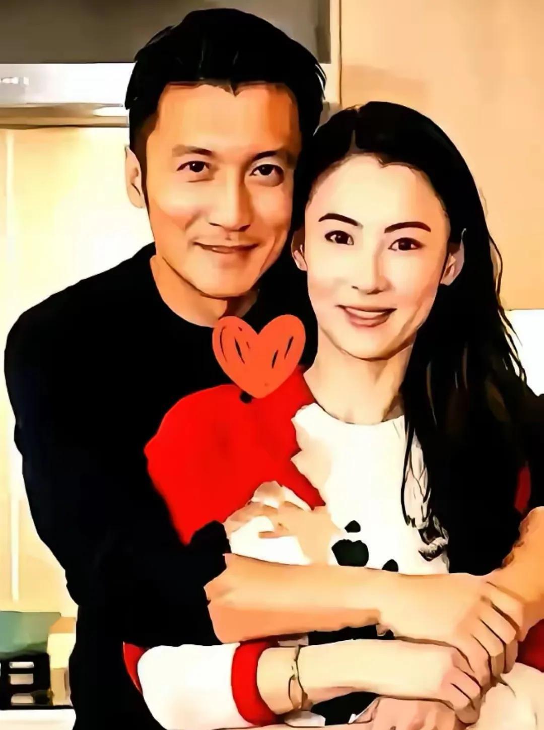 他终于明白：家，才是男人最该守住的“江山”谢霆锋悄悄把行李搬回了香港。不是工作