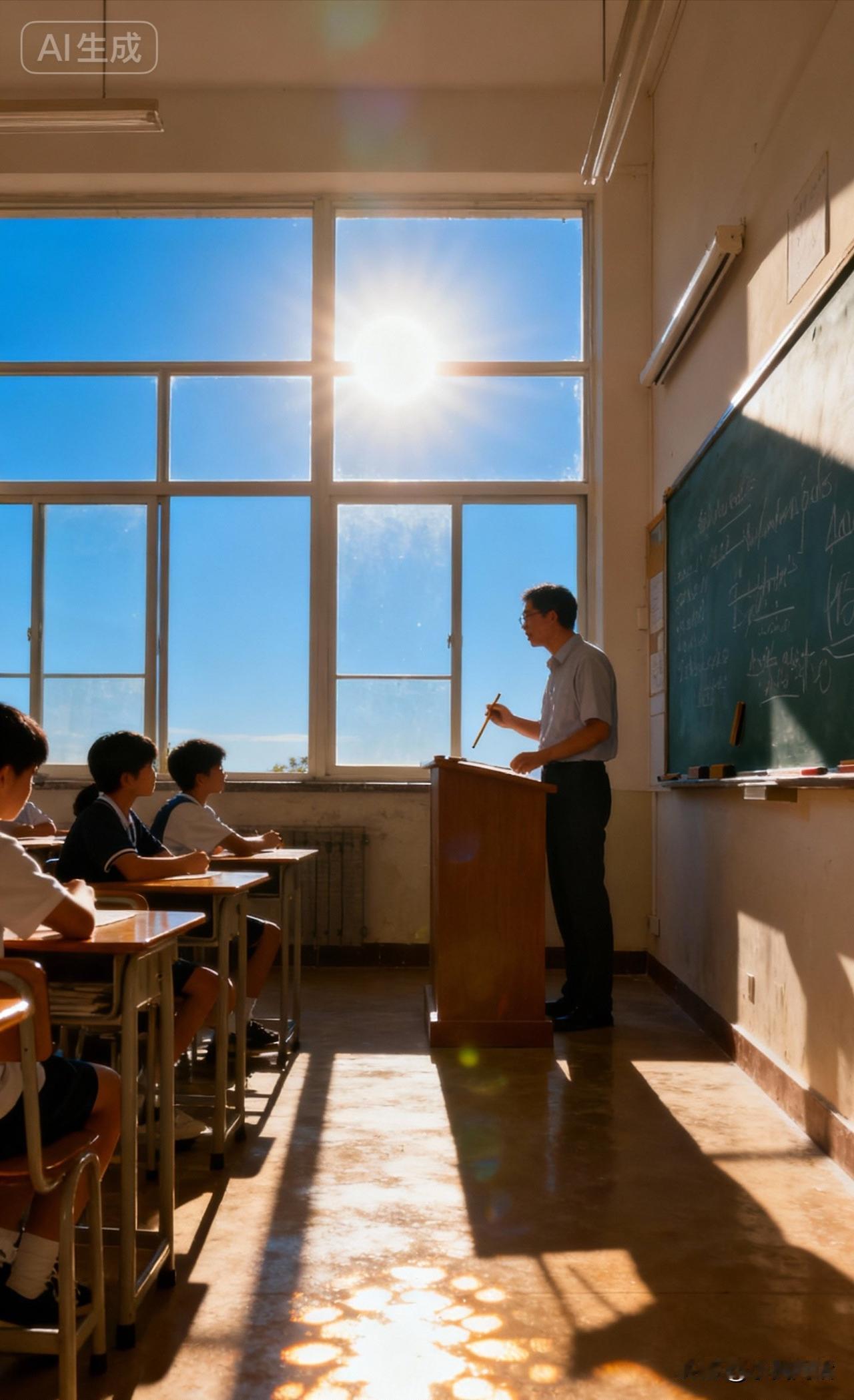 大家认同吗？我认为在东北地区当一名老师，是非常惬意的职业！有稳定的收入！有社