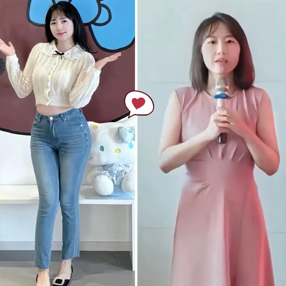 终于明白大家为啥力挺曾医生了！根本不是跟风，是这姑娘是真的可惜。同事