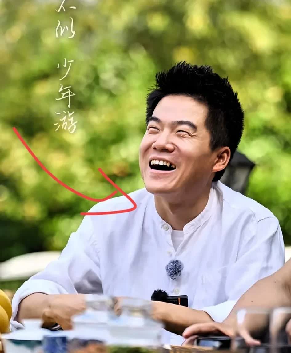 “你为啥做这个节目？”甘肃行首日在庆阳，嘉宾这一问，董宇辉回答得干脆。他