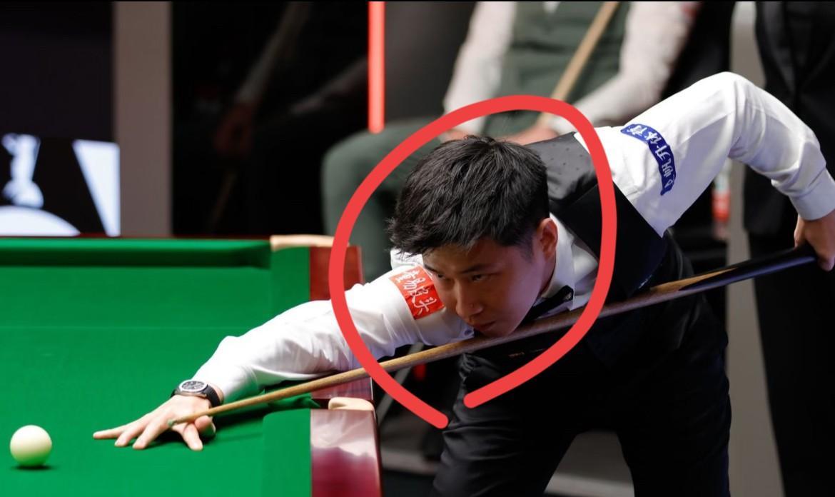 赵心童凭啥能赢？戒掉这个“弱点”的人，想不成功都难！看赵心童打球真让人过瘾