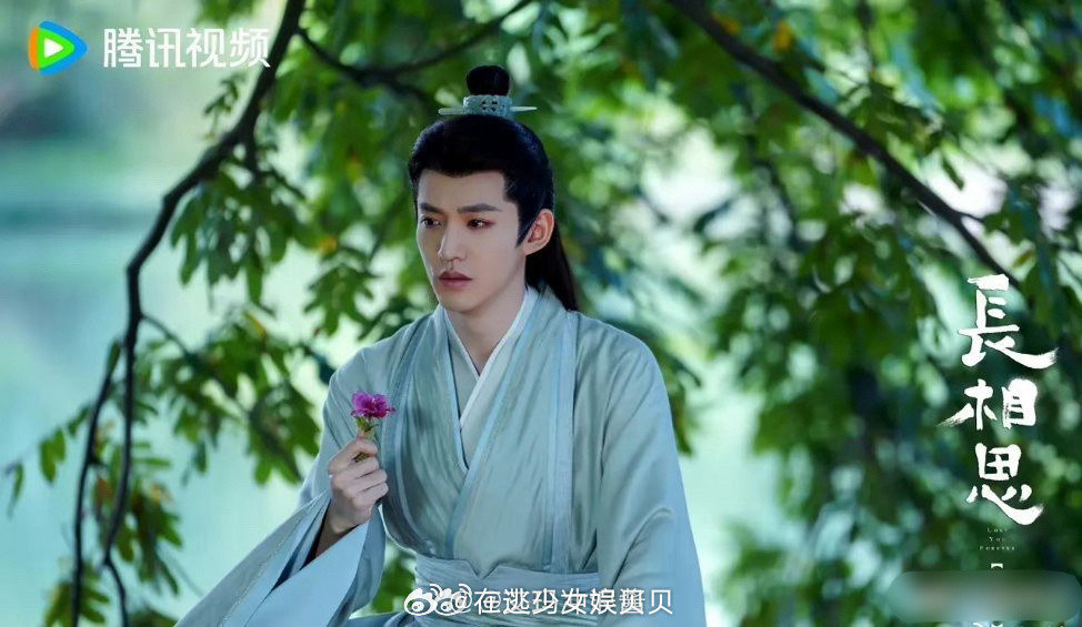 很好的解释了为什么涂山璟戏份少。