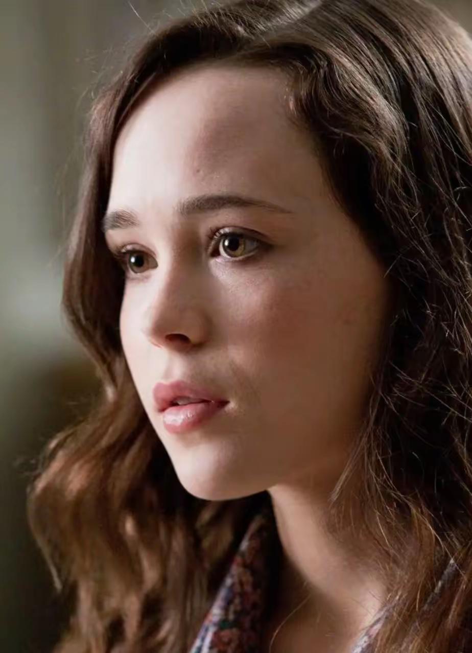 十多年前盗梦空间里的可爱小萌妹，居然已经变成男人了……