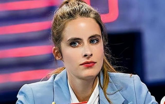 “除了这个中国男人，我谁都不嫁！”2021年，美国女学霸凯瑟琳不顾父母的反对，放