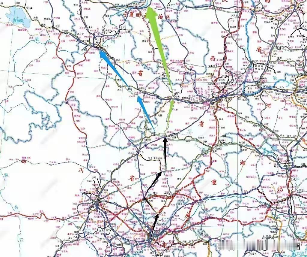 榆林这陕北能源老哥，经济实力杠杠的，2024年GDP冲到7548亿元，增速6%，