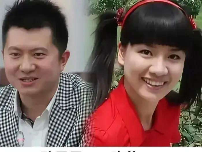 模范夫妻也会翻车？看惯了他们台上光鲜，台下一样吵。鲁健郑天亮抢遥控器，康辉