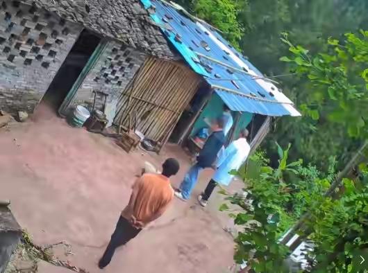 死亡”，重庆巫山通报：对涉嫌延误诊治医护人员立案调查5月11日，重庆市巫山县联