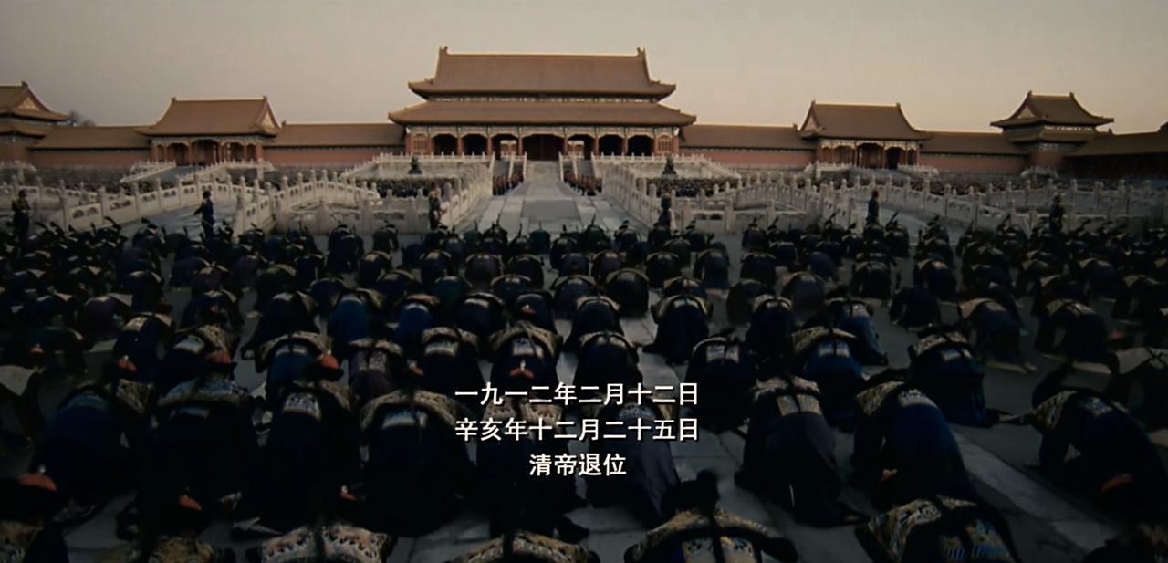 皇帝年号一般都有寓意，象征国家太平、百姓安康又或是江山一统一类的。清代自咸丰以