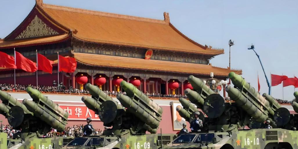 美西方国家缺席中国阅兵？最近，我们的九三大阅兵，即将举行，而西方许多国家就明
