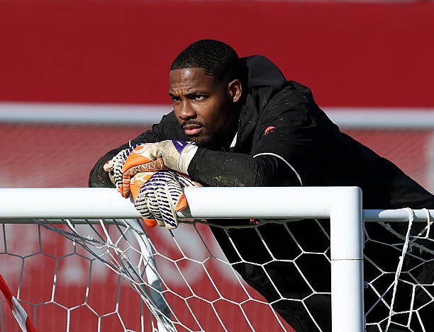 【MatteMoretto】🎙️“米兰已尽全力续约迈尼昂🇫🇷。米兰给迈