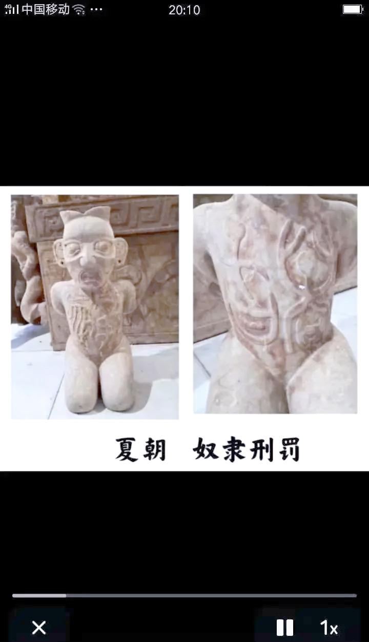 夏朝证据稀缺，主因在于文明早期的物理脆弱性。除洪涝震灾的物理摧毁外，当时普遍采用