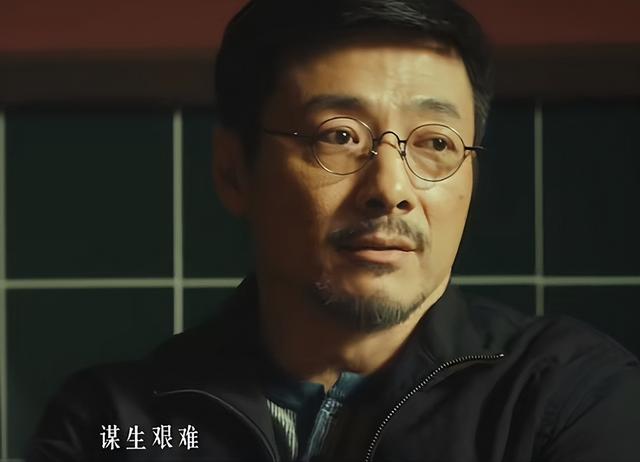 两个人毁了一部剧, 《黄雀》这些“戏混子”, 让人看了真别扭