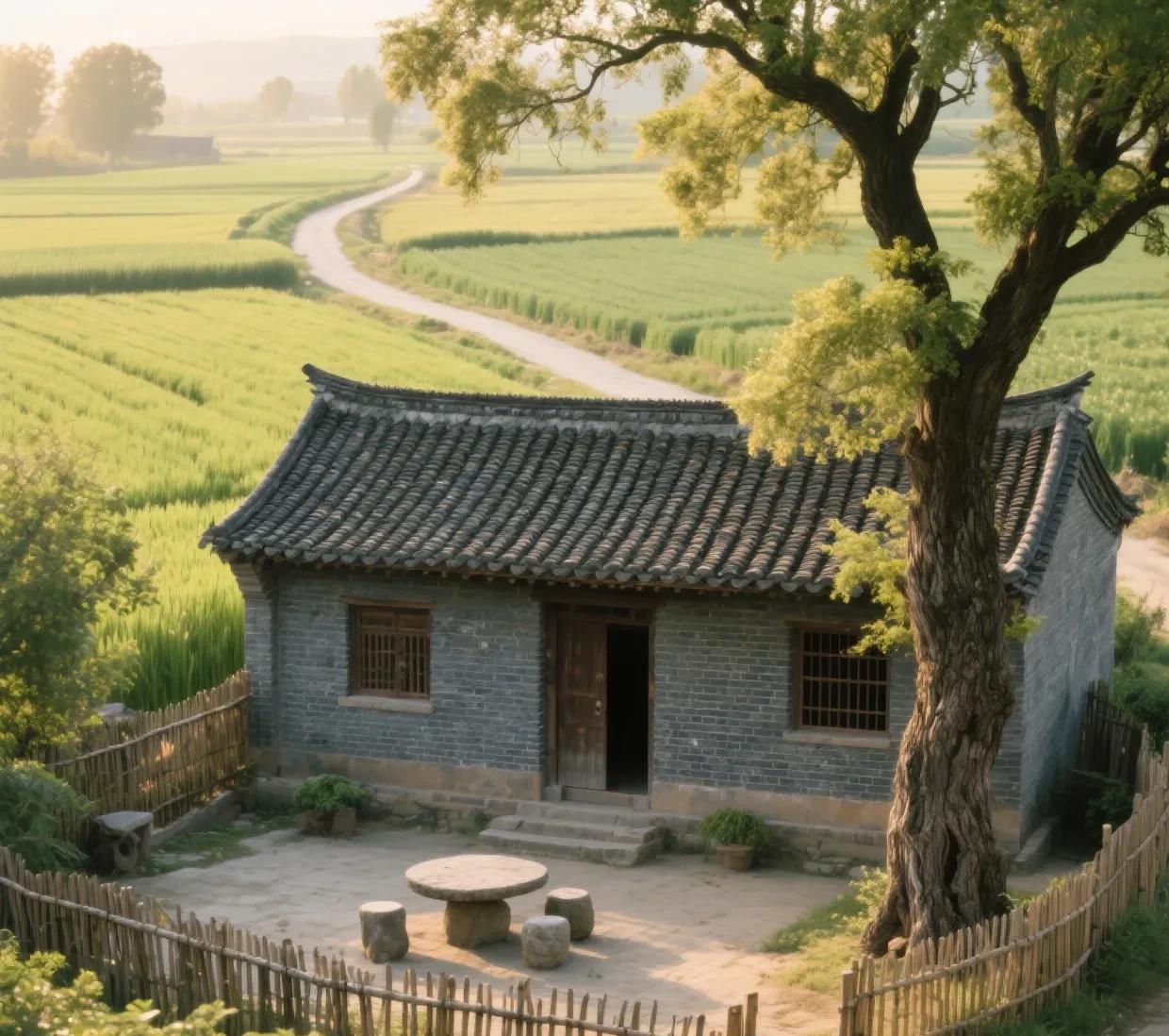 晚上我们正在看电视，老公电话响了。只听老公焦急的说：“我爸现在咋样？”几分钟后