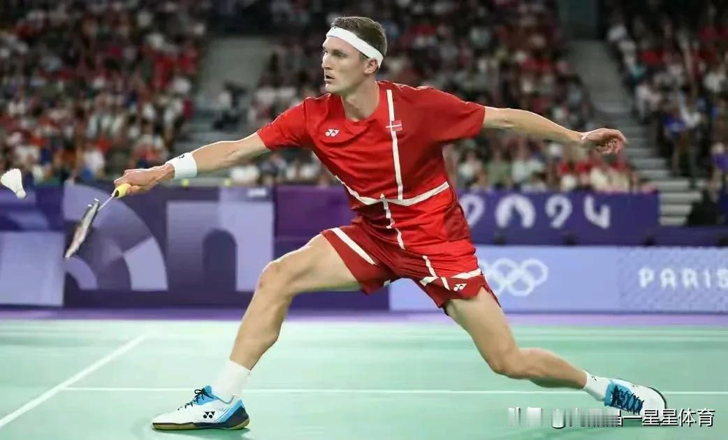 羽毛球三大退役名将：最后一舞高昉洁（🇨🇳中国）2026年亚锦赛女单1/