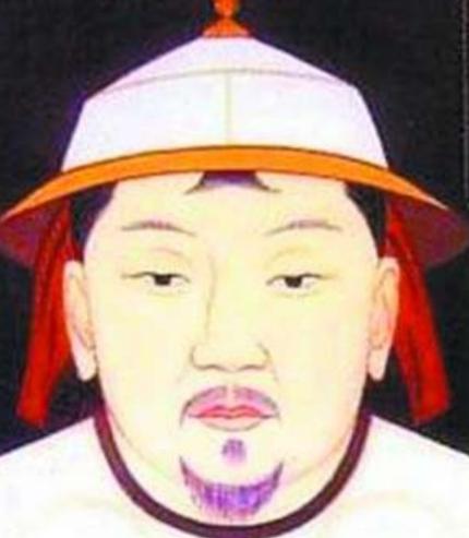 1368年，徐达故意放走元顺帝，常遇春非常生气说：“你放弃立功放走元帝，难道不怕