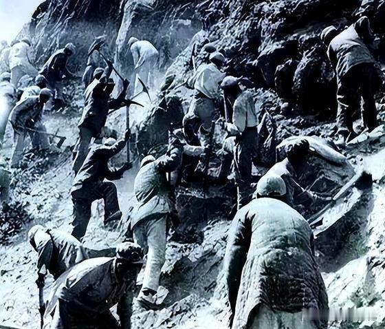 1962中印战前，毛主席一句狠话，戳穿中国守土底线：输了也要夺回来！196