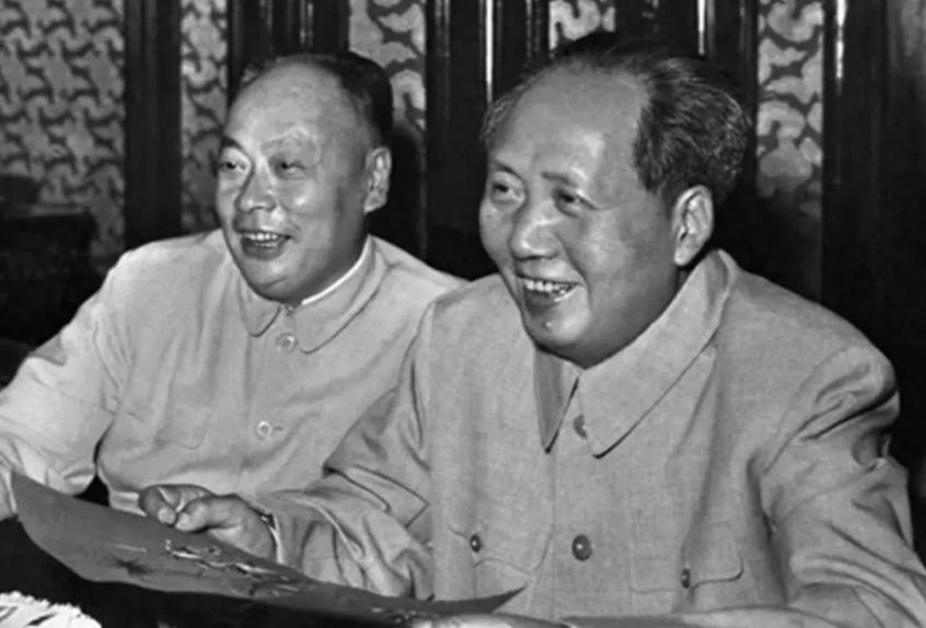 1949年，毛主席问陈毅谁当上海市长最合适？陈毅：反正我是不想当这话不是场