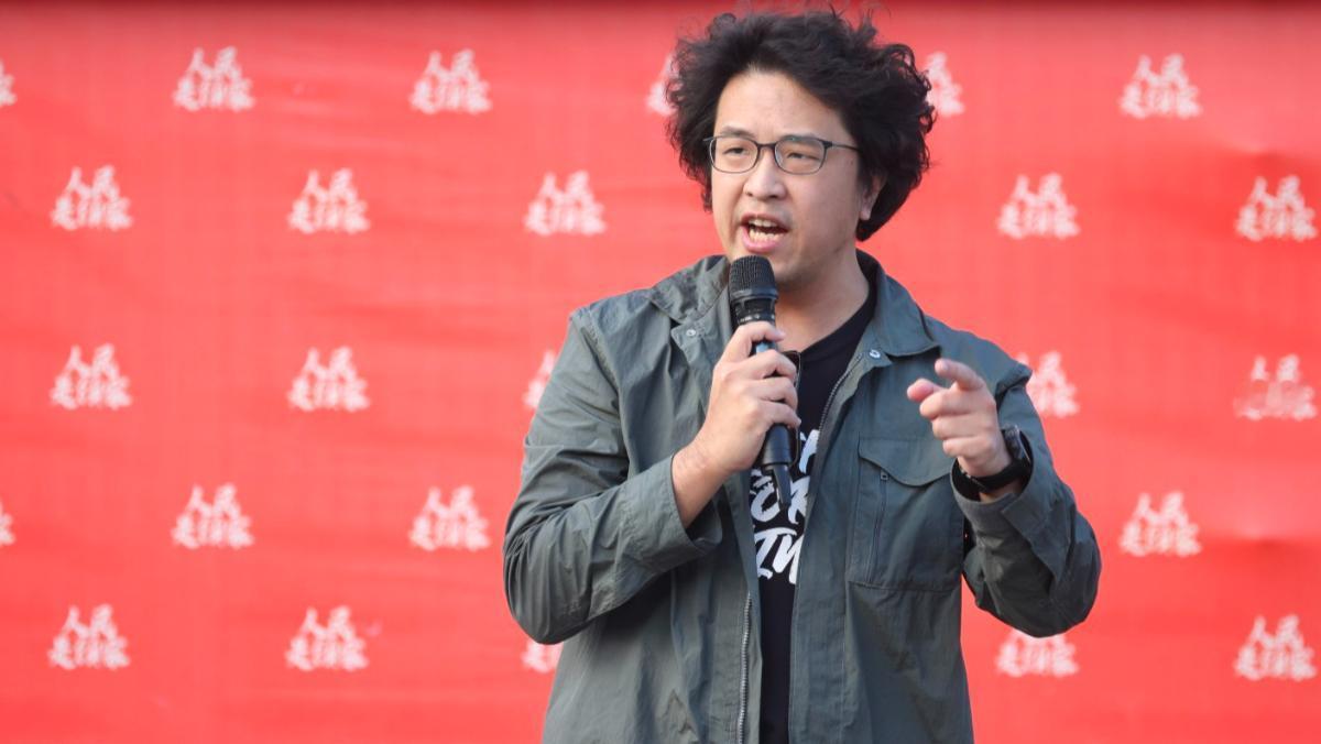 大陆曝光沈伯洋住家、工作地点　台警政署叫嚣：配合者一律严办针对大陆近日在官媒