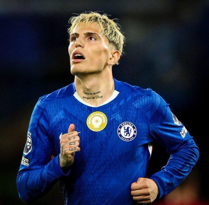 欧洲转会新闻汇总！★秋后算账！据说向切尔西推荐加纳乔的球探已被解雇。★一波