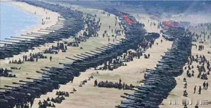 解放军计划收复台湾岛、台军防御漏洞百出、最快三天结束。如果真动武，导弹先炸雷达