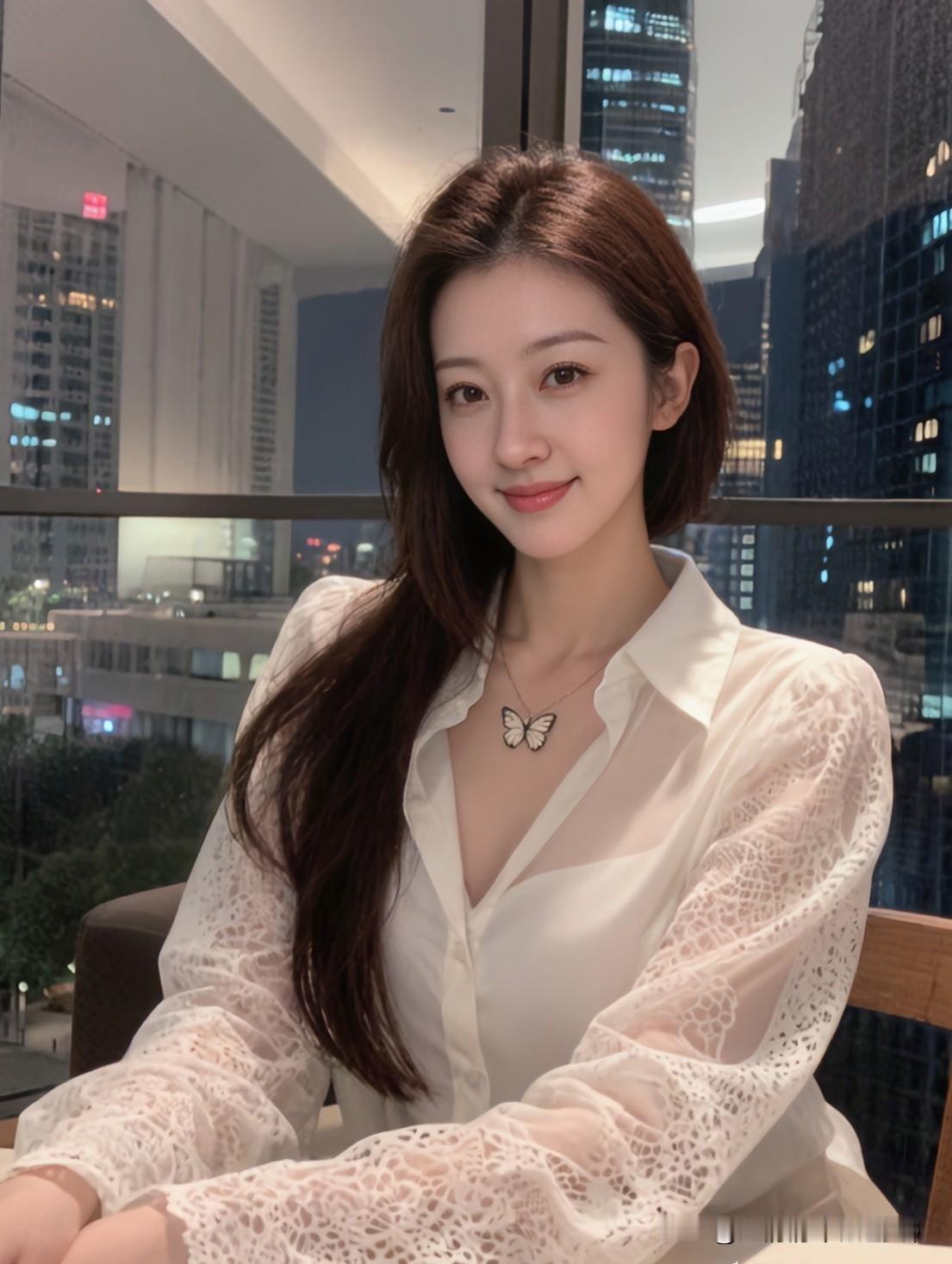 爱一个人，自然会想方设法靠近，这份心甘情愿的坚持，就是为爱执着，是情感的