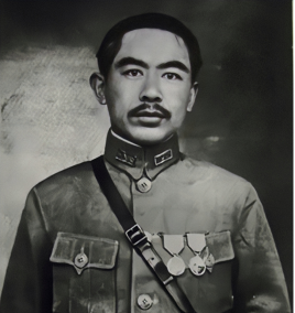 1943年，毛主席的弟弟毛泽民被“新疆王”盛世才杀害，然而盛世才逃亡台湾后，才得