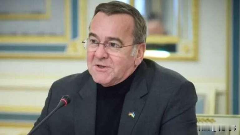 德国防长：2025年夏天可能是欧洲最后一个和平的夏天11月24日，“最后的堡