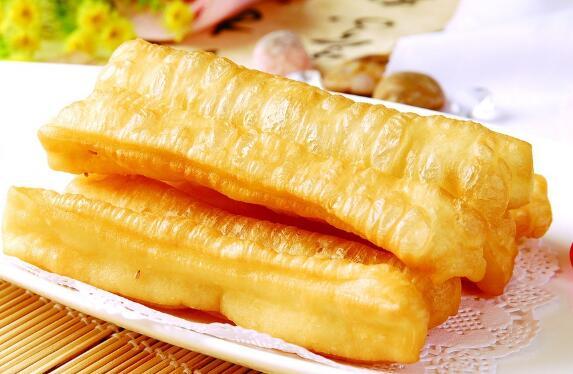 油条到底是健康食物还是致癌食物? 营养专家是这么说的!