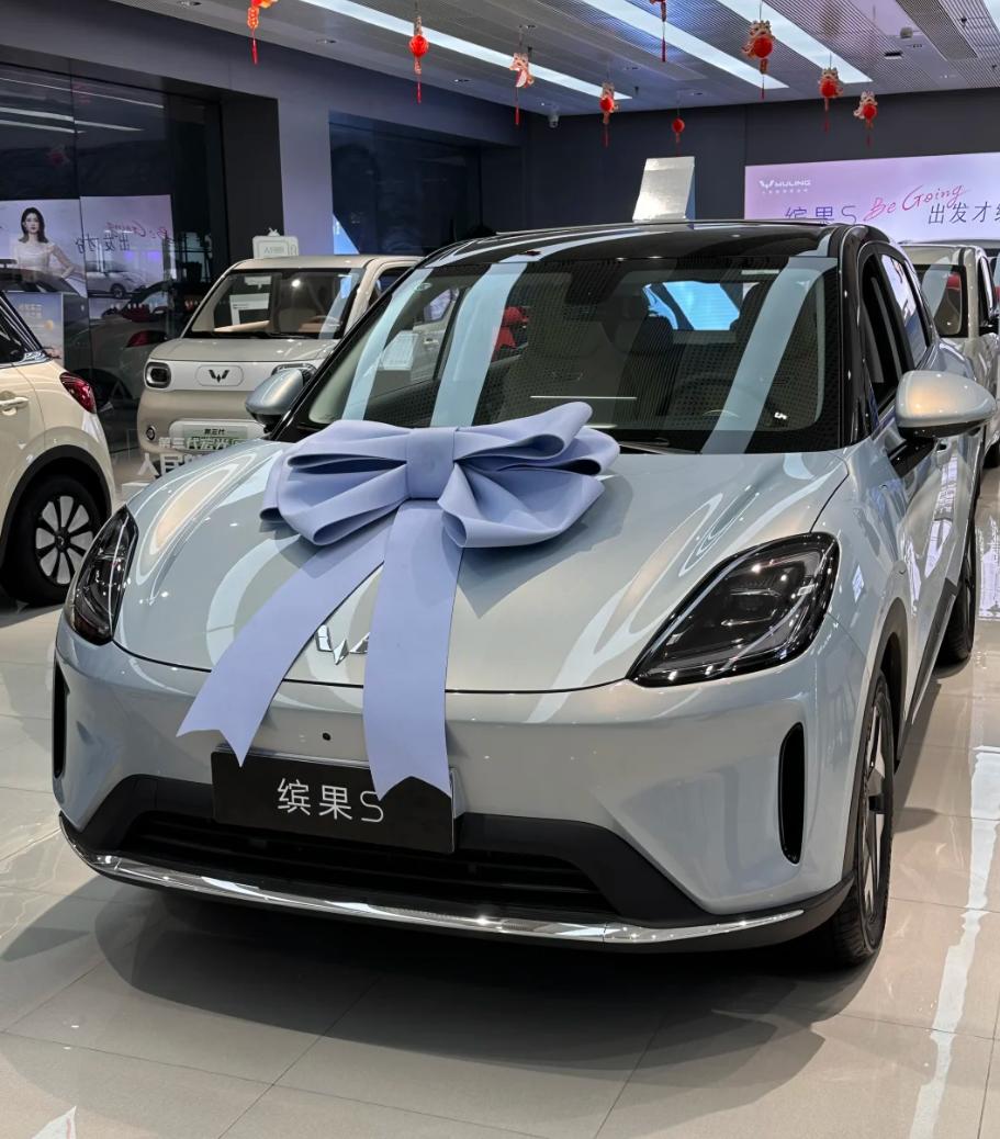 想要冬天用车少受罪，缤果S可以重点关注相信很多人会担心花个几万块买台电车，冬天