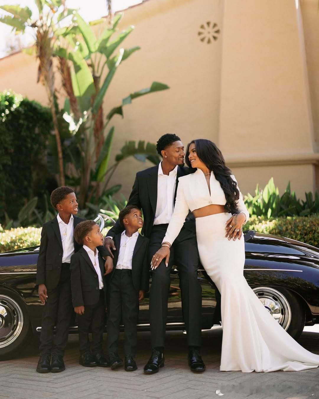 你小子也是人生赢家了