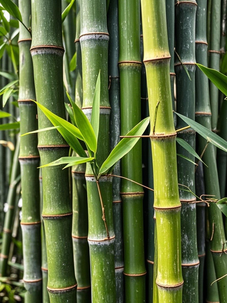 据一位香港朋友介绍，香港不少工地之所以用毛竹做脚手架，归根结底是利润驱使，这个行