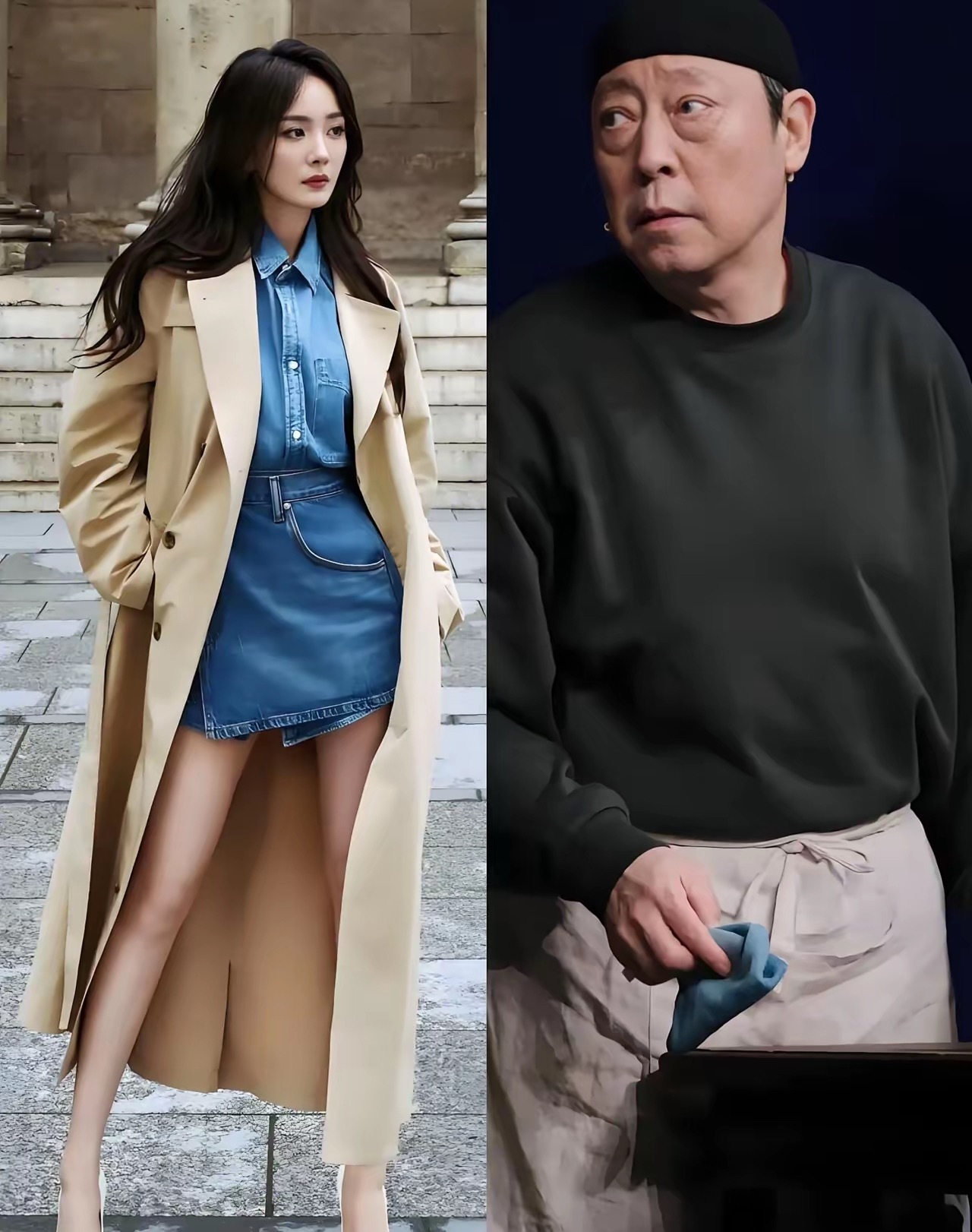 电视剧《生万物》昨晚开播，​我却有一好一坏两个矛盾的预感​​​