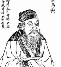 252年，司马懿刚死，司马昭便对哥哥司马师说：“父亲已死，我们兄弟干脆杀了柏夫人