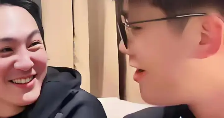 汪小菲深夜来电追问大S离婚真相，葛思齐：看不懂这波操作