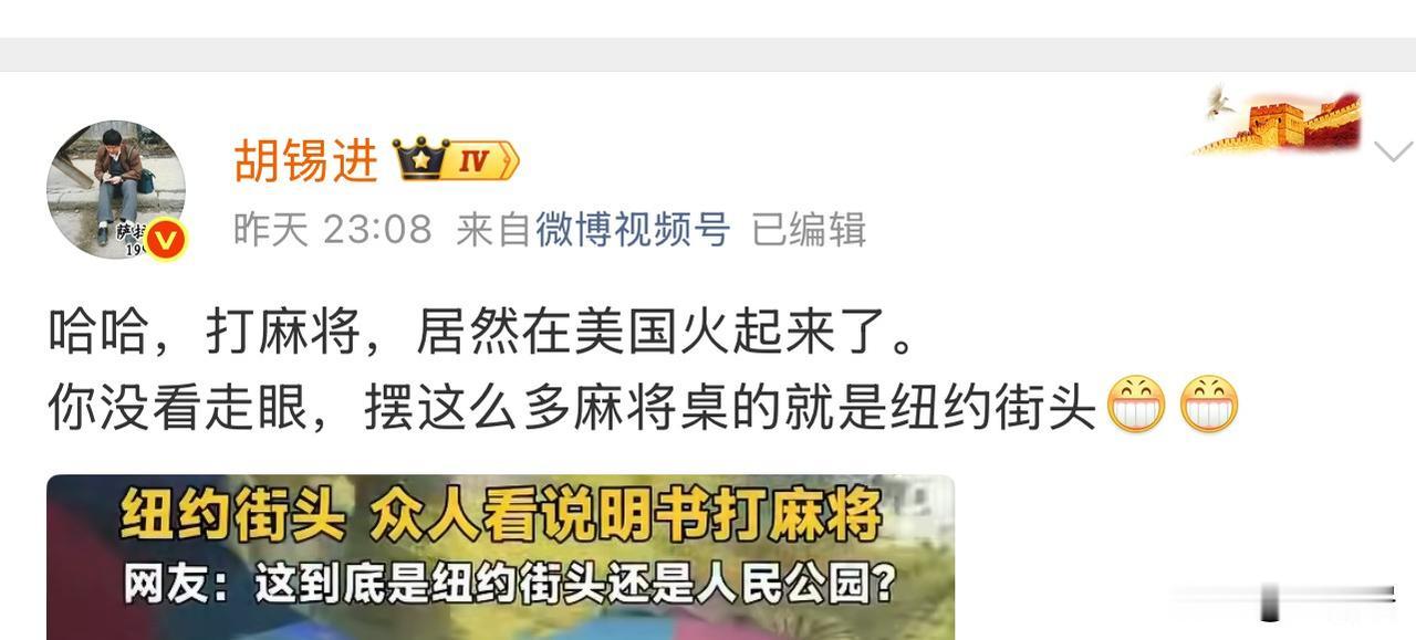 “数学汤家凤”和“法学界陈枫”目前在某平台都有自己置顶的动态内容，而胡锡进没有一