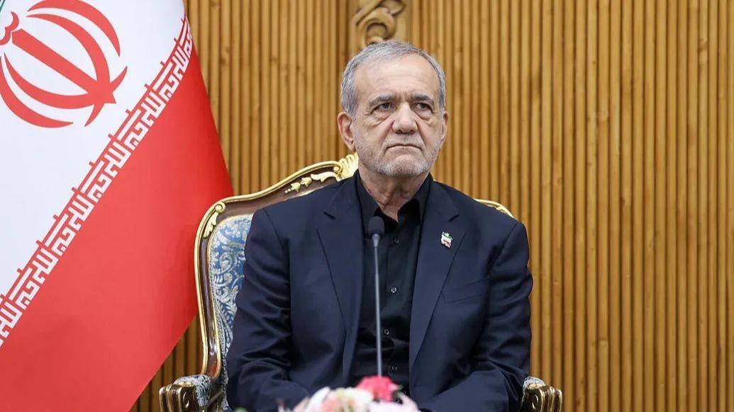 4月15日，从伊朗传来4条坏消息4月15日，中东局势突然急转直下，伊朗那边接